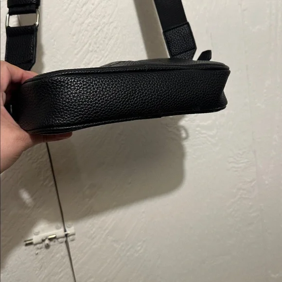 Black Crossbody Bag - Picture 7 of 7